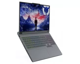 Ноутбук Lenovo Legion 5 16IRX9 (83DG0094CF) Luna Gray