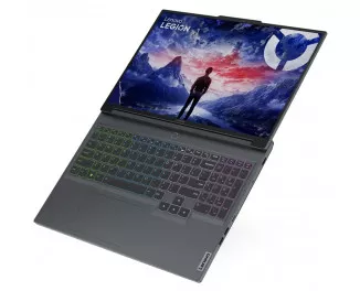 Ноутбук Lenovo Legion 5 16IRX9 (83DG0094CF) Luna Gray