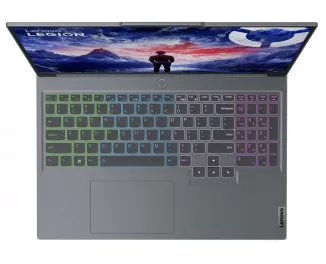 Ноутбук Lenovo Legion 5 16IRX9 (83DG0094CF) Luna Gray