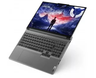 Ноутбук Lenovo Legion 5 16IRX9 (83DG009WPB) Luna Gray