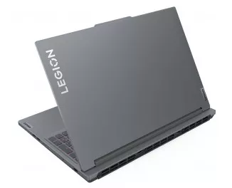 Ноутбук Lenovo Legion 5 16IRX9 (83DG00BCUS) Luna Gray
