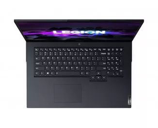 Ноутбук Lenovo Legion 5 17ACH6H (82JY00BKPB) Phantom Blue