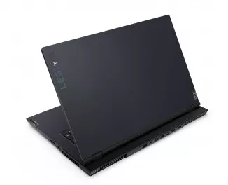 Ноутбук Lenovo Legion 5 17ACH6H (82JY00BKPB) Phantom Blue