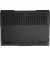 Ноутбук Lenovo Legion 5 Pro 16ACH6H (82JQ00FBUS) Storm Gray