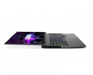 Ноутбук Lenovo Legion 5 Pro 16ACH6H (82JQ00FBUS) Storm Gray