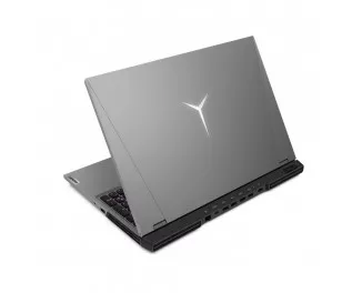 Ноутбук Lenovo Legion 5 Pro 16ACH6H (82JQ00FBUS) Storm Gray