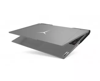 Ноутбук Lenovo Legion 5 Pro 16ACH6H (82JQ00FBUS) Storm Gray