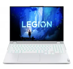 Ноутбук Lenovo Legion 5 Pro 16IAH7H (82RF00LXRM) Glacier White