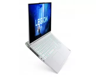 Ноутбук Lenovo Legion 5 Pro 16IAH7H (82RF00LXRM) Glacier White