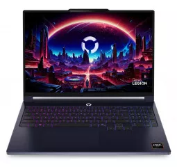 Ноутбук Lenovo Legion 7 16AGP11; Copilot+ PC (83Q8001BGE) Nebula