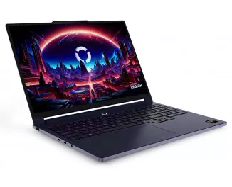 Ноутбук Lenovo Legion 7 16AGP11; Copilot+ PC (83Q8001BGE) Nebula
