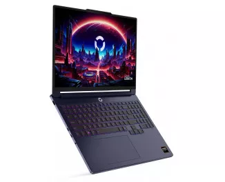 Ноутбук Lenovo Legion 7 16AGP11; Copilot+ PC (83Q8001BGE) Nebula