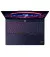 Ноутбук Lenovo Legion 7 16AGP11; Copilot+ PC (83Q8001BGE) Nebula