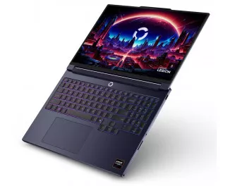 Ноутбук Lenovo Legion 7 16AGP11; Copilot+ PC (83Q8001BGE) Nebula
