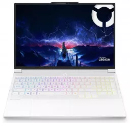 Ноутбук Lenovo Legion 7 16IAX10 (83KY008AUS) Glacier White
