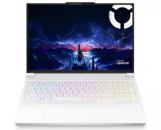 Ноутбук Lenovo Legion 7 16IAX10 (83KY008AUS) Glacier White