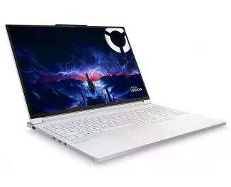 Ноутбук Lenovo Legion 7 16IAX10 (83KY008AUS) Glacier White