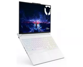 Ноутбук Lenovo Legion 7 16IAX10 (83KY008AUS) Glacier White