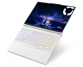 Ноутбук Lenovo Legion 7 16IAX10 (83KY008AUS) Glacier White