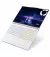 Ноутбук Lenovo Legion 7 16IAX10 (83KY008AUS) Glacier White