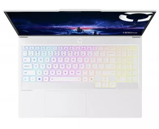 Ноутбук Lenovo Legion 7 16IAX10 (83KY008AUS) Glacier White