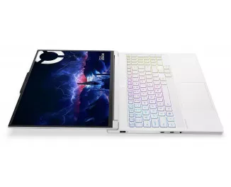 Ноутбук Lenovo Legion 7 16IAX10 (83KY008AUS) Glacier White
