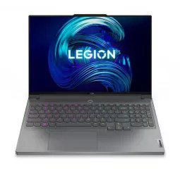 Ноутбук Lenovo Legion 7 16IAX7 (82TD0004US) Storm Gray