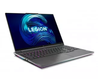 Ноутбук Lenovo Legion 7 16IAX7 (82TD0004US) Storm Gray