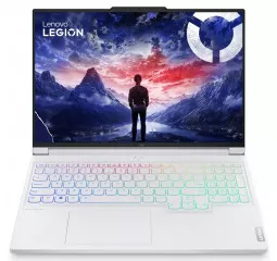 Ноутбук Lenovo Legion 7 16IRX9 (83FD004GUS) Glacier White
