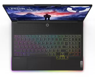 Ноутбук Lenovo Legion 9 16IRX9 (83G0000RRM) Carbon Black