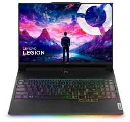 Ноутбук Lenovo Legion 9 16IRX9 (83G0001JUS) Carbon Black