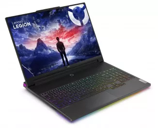 Ноутбук Lenovo Legion 9 16IRX9 (83G0001JUS) Carbon Black