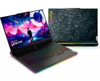 Ноутбук Lenovo Legion 9 16IRX9 (83G00042PB) Carbon Black