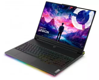 Ноутбук Lenovo Legion 9 16IRX9 (83G00042PB) Carbon Black