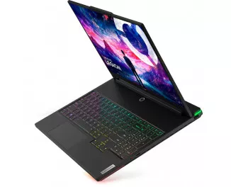 Ноутбук Lenovo Legion 9 16IRX9 (83G00042PB) Carbon Black