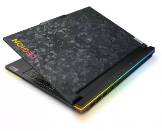 Ноутбук Lenovo Legion 9 16IRX9 (83G00042PB) Carbon Black