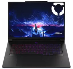 Ноутбук Lenovo Legion 9 18IAX10 (83EY000MPB) Eclipse Black