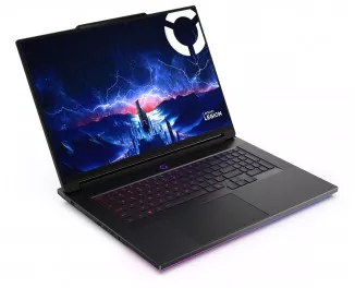 Ноутбук Lenovo Legion 9 18IAX10 (83EY000WUS) Eclipse Black