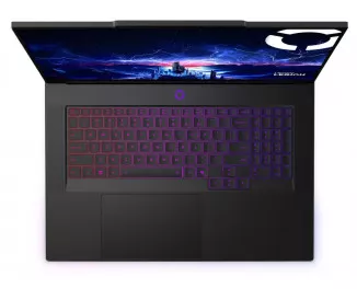 Ноутбук Lenovo Legion 9 18IAX10 (83EY000WUS) Eclipse Black