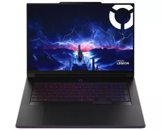 Ноутбук Lenovo Legion 9 18IAX10 (83EY002MCK) Eclipse Black