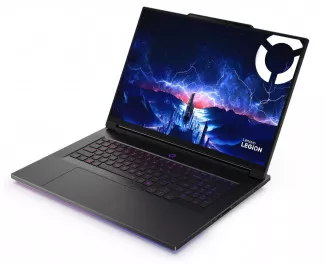 Ноутбук Lenovo Legion 9 18IAX10 (83EY005CRA) Eclipse Black