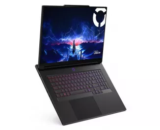 Ноутбук Lenovo Legion 9 18IAX10 (83EY005YRA) Eclipse Black