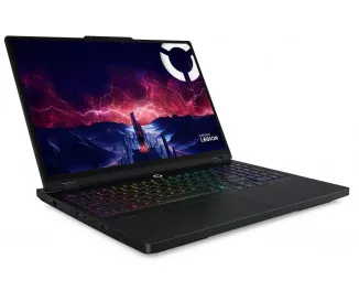 Ноутбук Lenovo Legion Pro 5 16ADR10 (83LT000EUS_32_1_custom) Eclipse Black