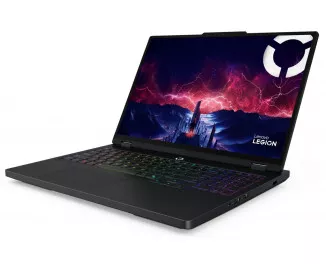 Ноутбук Lenovo Legion Pro 5 16ADR10 (83LT000EUS_32_1_custom) Eclipse Black