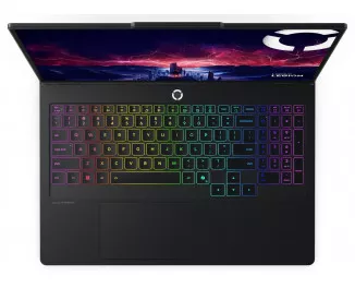 Ноутбук Lenovo Legion Pro 5 16ADR10 (83LT000EUS_32_1_custom) Eclipse Black