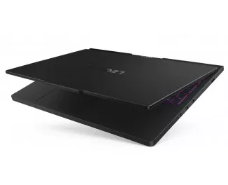 Ноутбук Lenovo Legion Pro 5 16ADR10 (83LT000EUS_32_1_custom) Eclipse Black