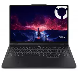 Ноутбук Lenovo Legion Pro 5 16ADR10 (83LT008GRA) Eclipse Black
