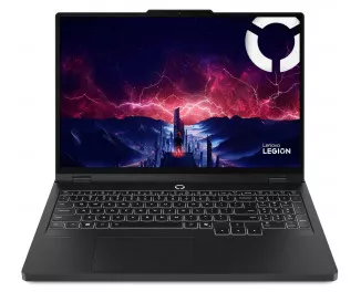 Ноутбук Lenovo Legion Pro 5 16ADR10 (83LT008GRA) Eclipse Black