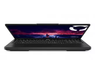 Ноутбук Lenovo Legion Pro 5 16ADR10 (83LT008GRA) Eclipse Black