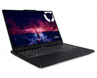 Ноутбук Lenovo Legion Pro 5 16ADR10 (83LT008GRA) Eclipse Black